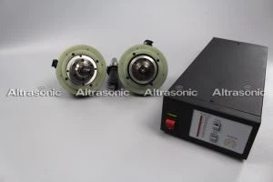 Innovativ Ultrasonic Micro Machining Keramisk Drilling Bedste Suit Til Hårde Og Skøre Materialer Med BT40 Tilslutning