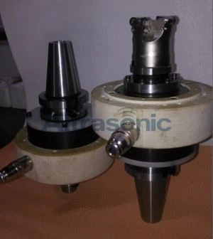 20khz Rotary Ultrasonic Driller Device