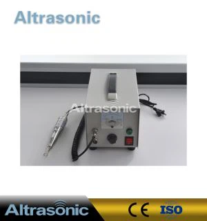 40K håndholdt ultralydskærekniv