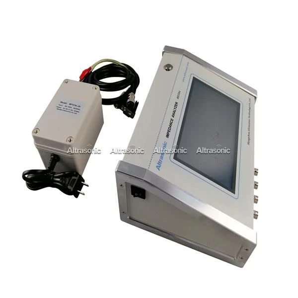 Impedance analyzer (3)