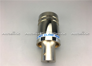 20Khz Ultrasonic Converter Branson Type 922J