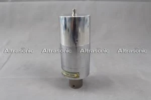Udskiftning Branson 902R Ultralyd Transducer til svejsning