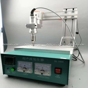 35Khz 800Watt Øre Loop Utrasonic Spot Machine Til Hospital