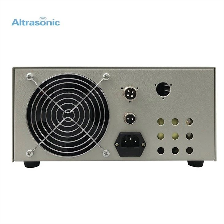  Generator Welding Equipment