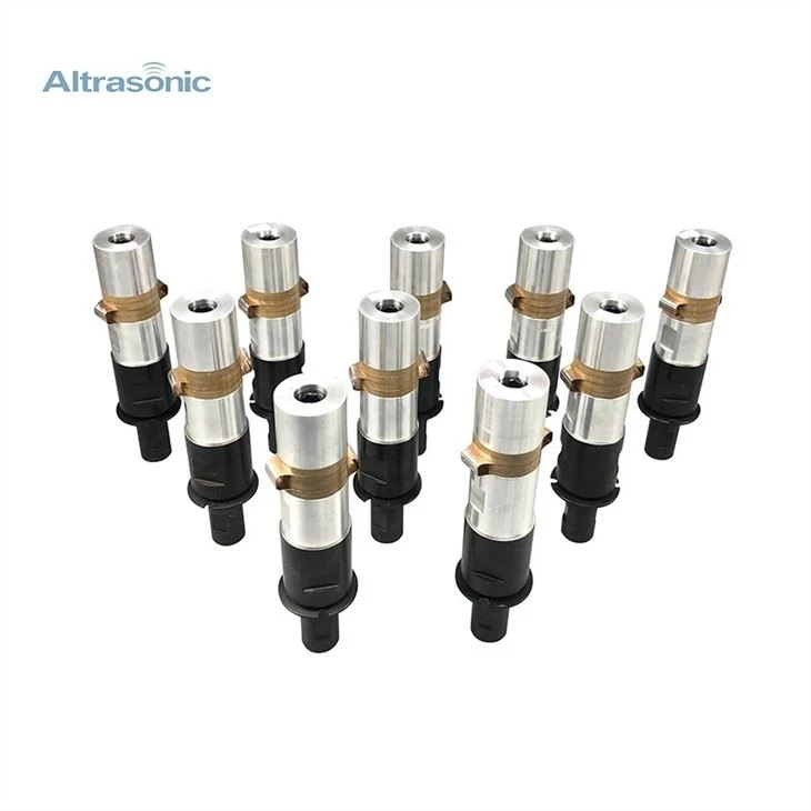 20khz 2000w ultrasonic welding transducer