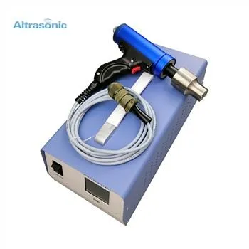35kHz ultralyd spot svejsning enhed
